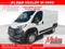 2026 RAM ProMaster 1500 Low Roof