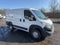 2026 RAM ProMaster 1500 Low Roof