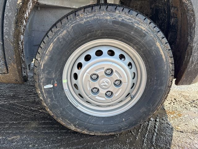 2026 RAM ProMaster 1500 Low Roof