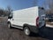 2026 RAM ProMaster 1500 Low Roof