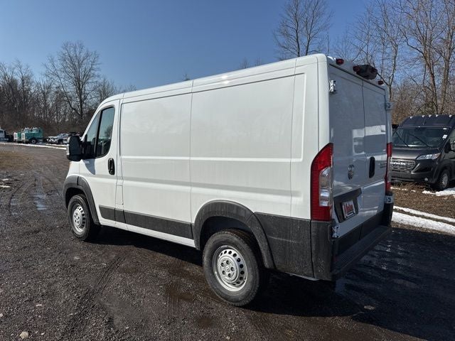 2026 RAM ProMaster 1500 Low Roof