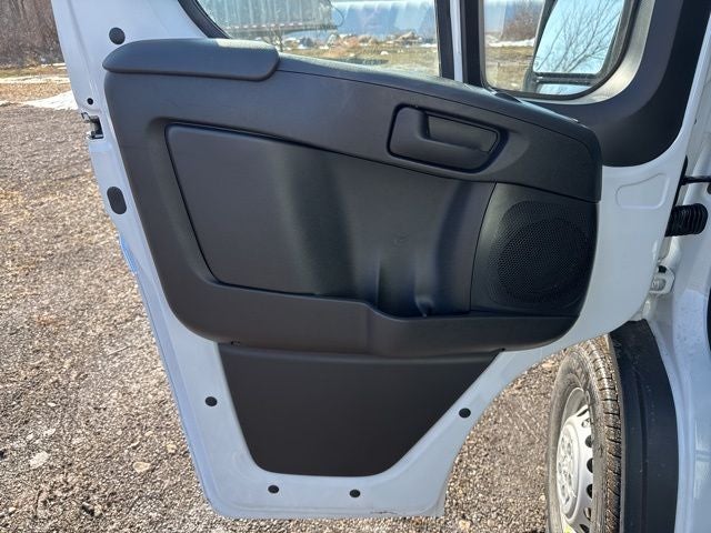 2026 RAM ProMaster 1500 Low Roof