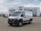 2026 RAM ProMaster 1500 Low Roof