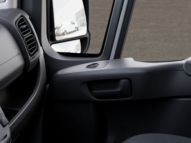 2026 RAM ProMaster 3500 High Roof