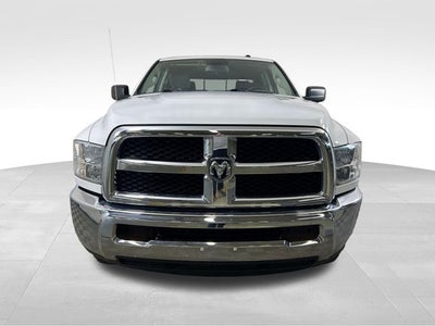 2015 RAM 2500 SLT