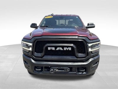 2019 RAM 2500 Power Wagon