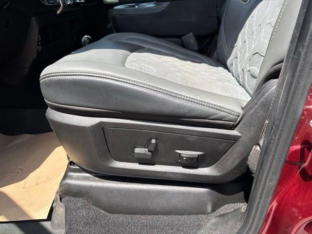 2019 RAM 2500 Power Wagon