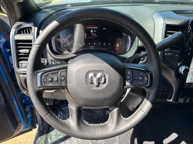 2026 RAM 2500 Power Wagon