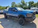 2026 RAM 2500 Power Wagon