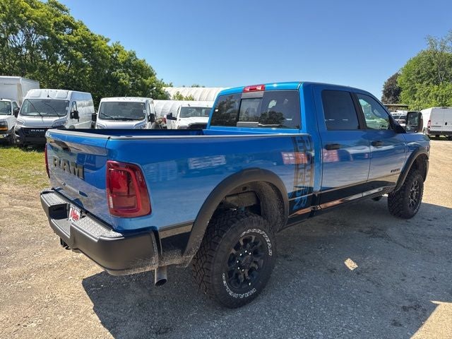2026 RAM 2500 Power Wagon