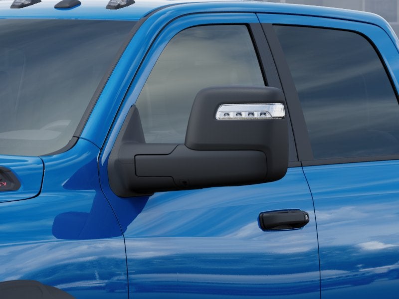 2026 RAM 2500 Power Wagon