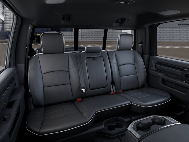 2026 RAM 2500 Power Wagon