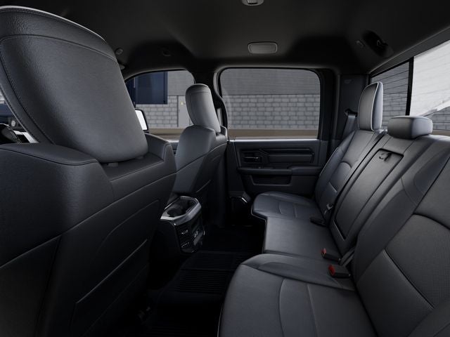 2026 RAM 2500 Power Wagon