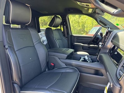 2026 RAM 2500 Power Wagon