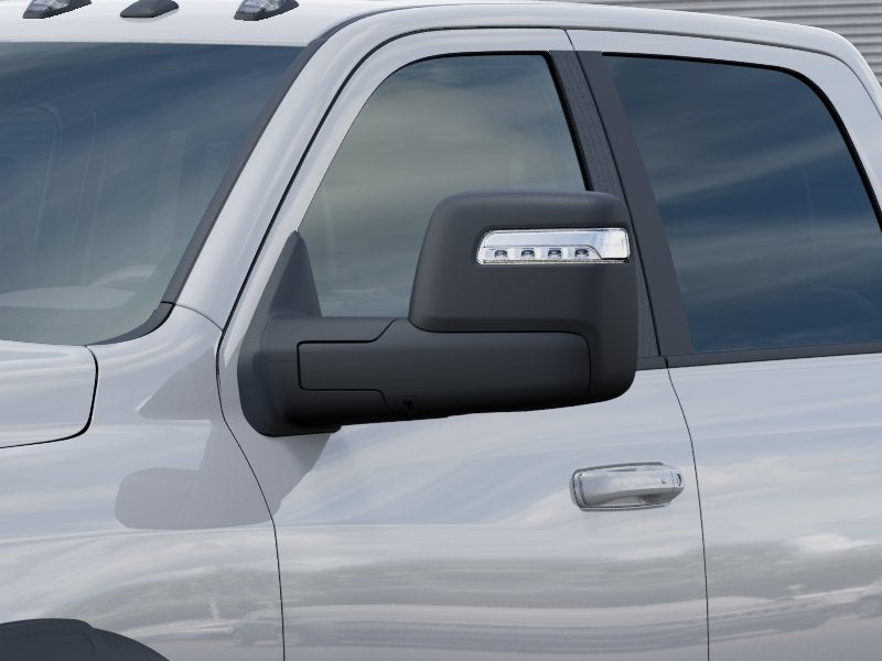 2026 RAM 2500 Power Wagon