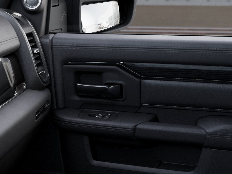 2026 RAM 2500 Power Wagon