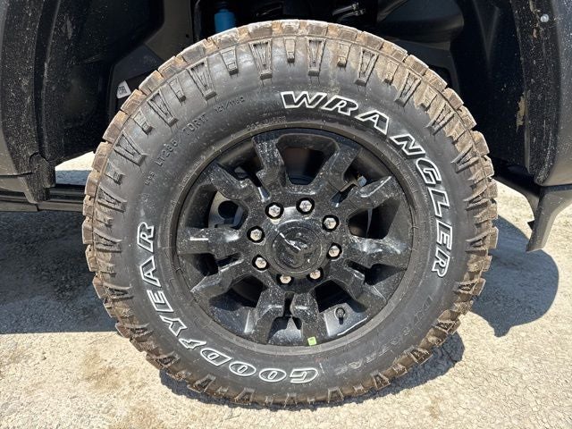 2026 RAM 2500 Power Wagon
