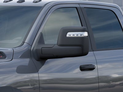 2026 RAM 2500 Power Wagon