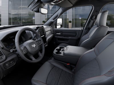 2026 RAM 2500 Power Wagon