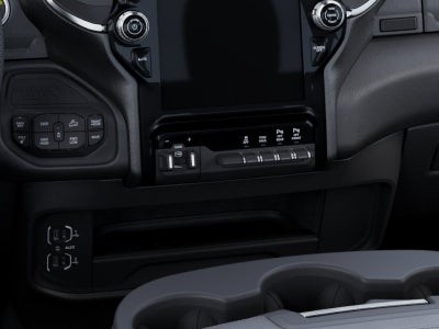 2026 RAM 2500 Power Wagon