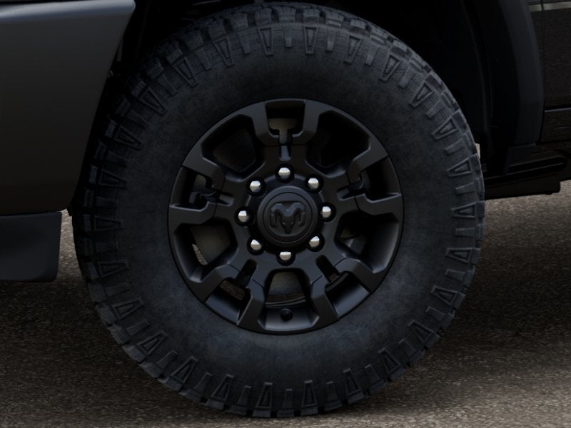 2026 RAM 2500 Power Wagon
