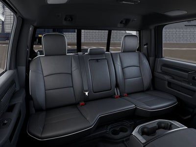 2026 RAM 2500 Power Wagon