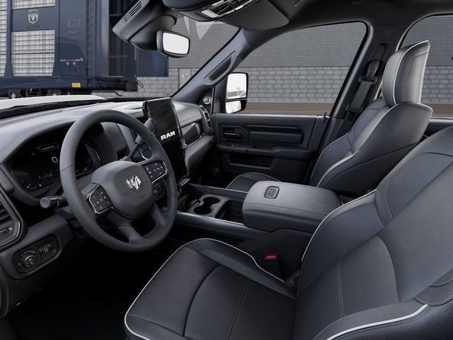 2026 RAM 2500 Power Wagon