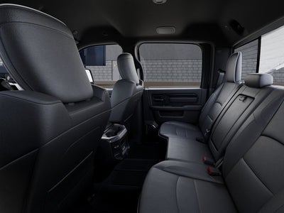 2026 RAM 2500 Power Wagon