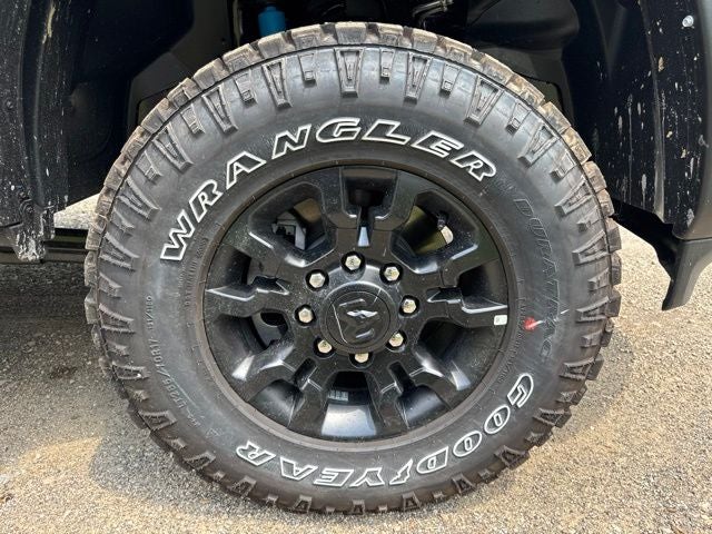 2026 RAM 2500 Power Wagon