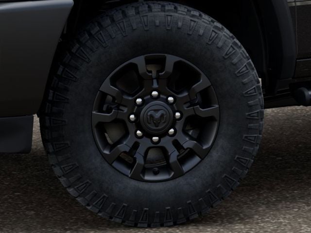 2026 RAM 2500 Power Wagon
