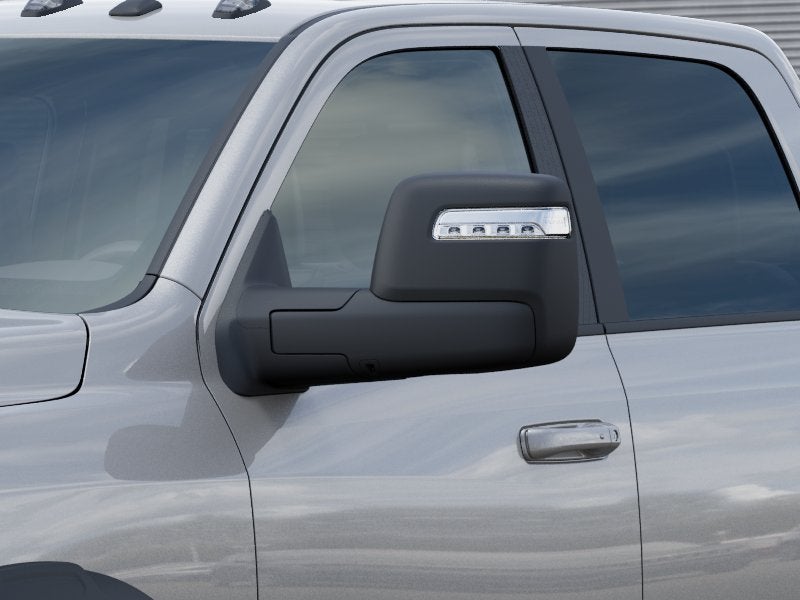 2026 RAM 2500 Power Wagon