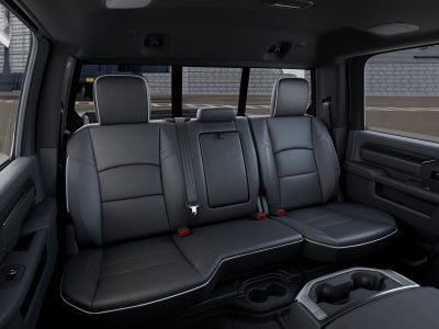 2026 RAM 2500 Power Wagon