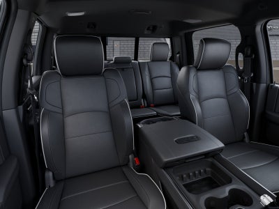 2026 RAM 2500 Power Wagon