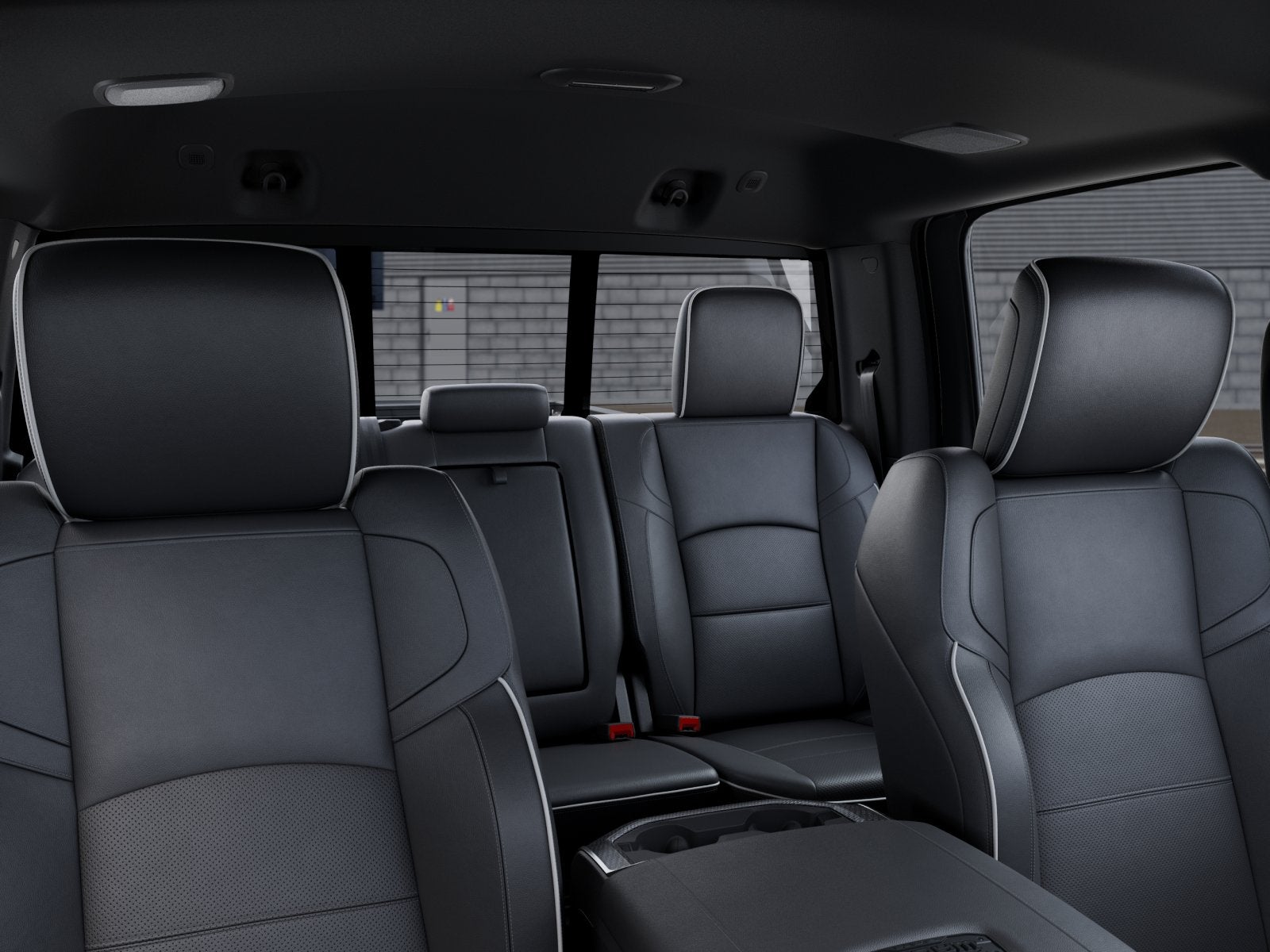 2026 RAM 2500 Power Wagon