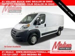 2018 RAM ProMaster 1500 Low Roof