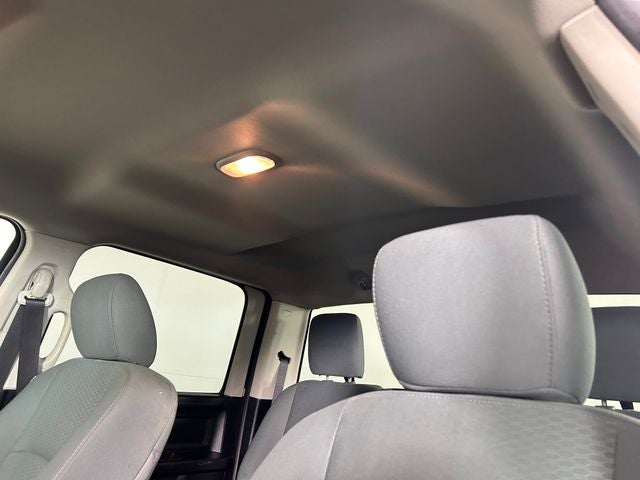 2014 RAM 2500 Tradesman