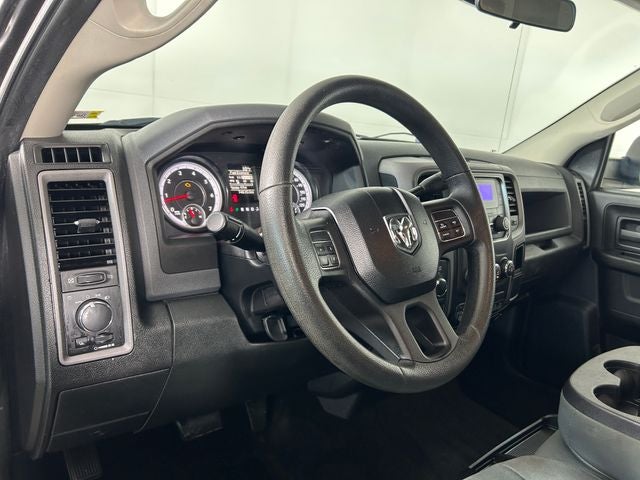 2014 RAM 2500 Tradesman