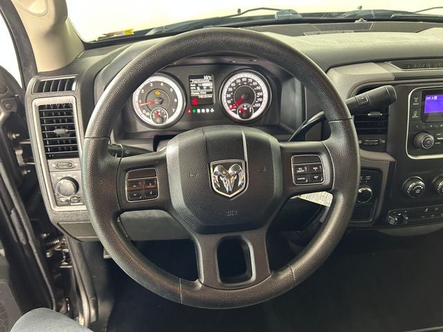 2014 RAM 2500 Tradesman