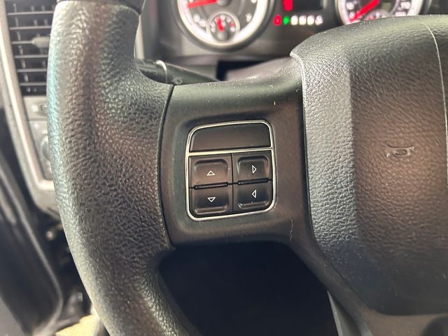 2014 RAM 2500 Tradesman