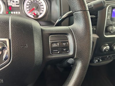 2014 RAM 2500 Tradesman