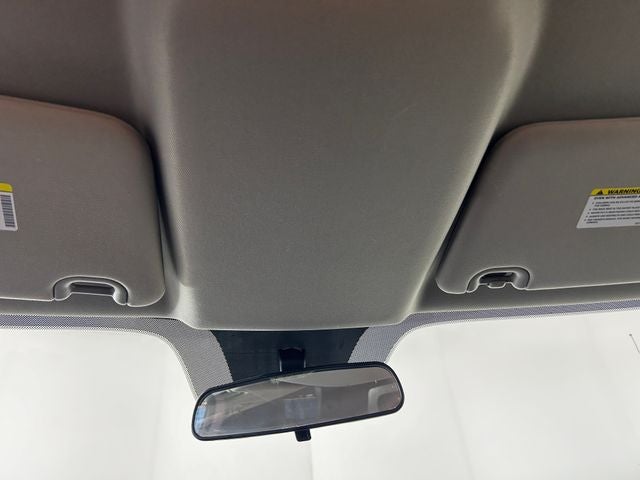 2014 RAM 2500 Tradesman