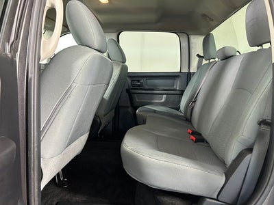 2014 RAM 2500 Tradesman