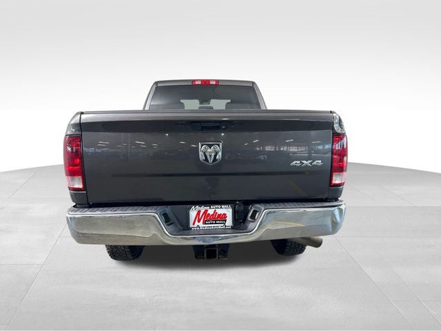 2014 RAM 2500 Tradesman