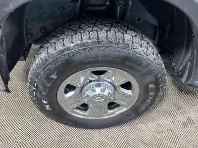 2014 RAM 2500 Tradesman