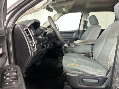 2014 RAM 2500 Tradesman