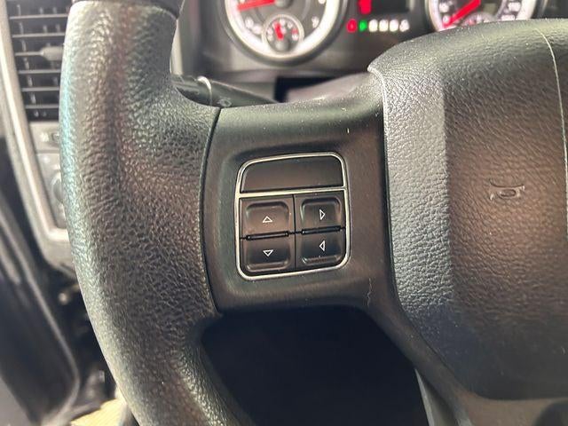 2014 RAM 2500 Tradesman