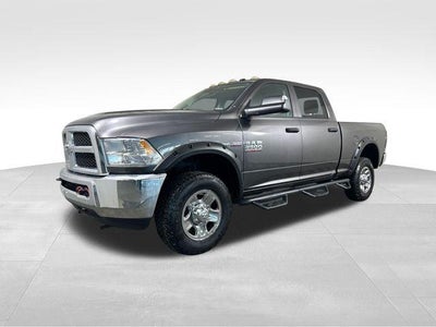 2014 RAM 2500 Tradesman