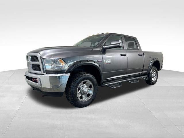 2014 RAM 2500 Tradesman