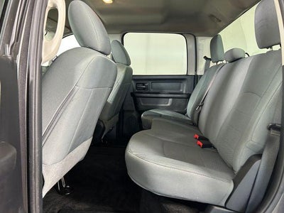 2014 RAM 2500 Tradesman