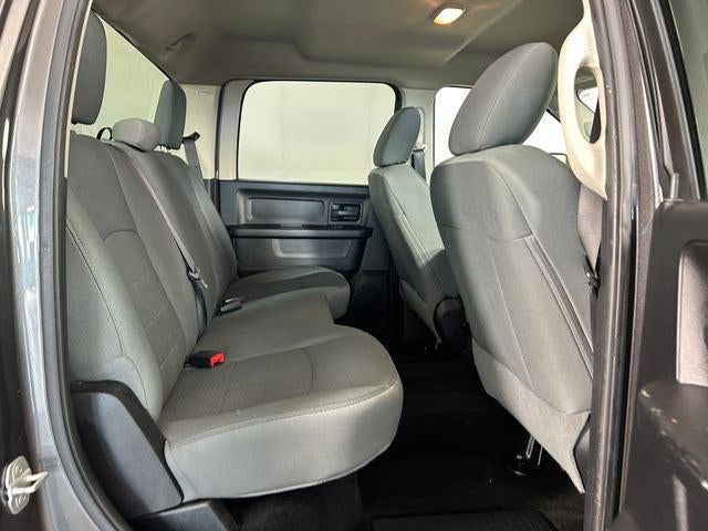 2014 RAM 2500 Tradesman